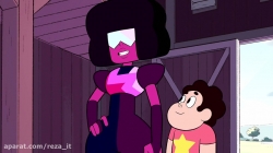 انیمیشن دنیای استیون - فصل 3 قسمت 5 :: Steven Universe